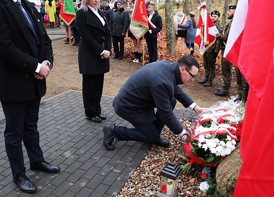 Uroczystości Święta