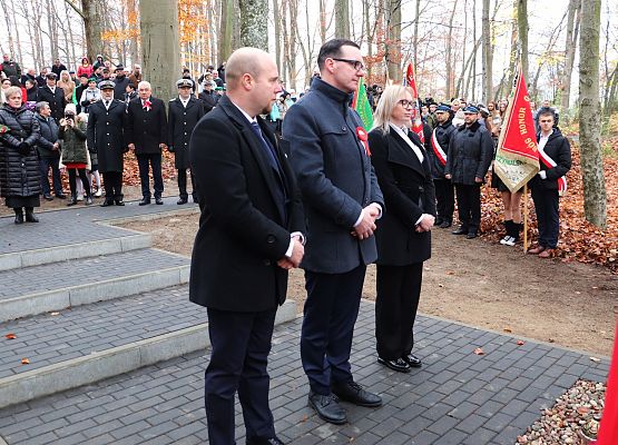 Uroczystości Święta