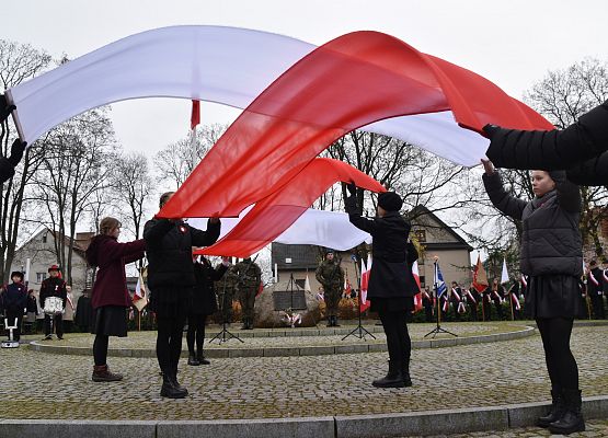 Uroczystości Narodowego Święta