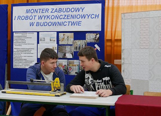 Targi Edukacyjne 2024