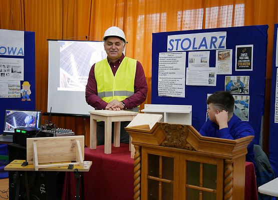 Targi Edukacyjne 2024