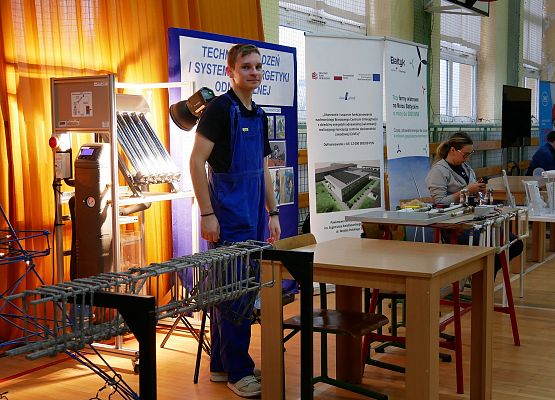 Targi Edukacyjne 2024