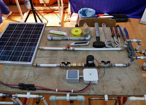 Targi Edukacyjne 2024