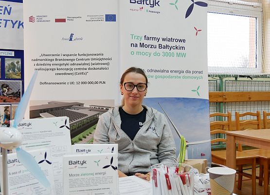 Targi Edukacyjne 2024