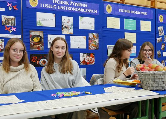 Targi Edukacyjne 2024