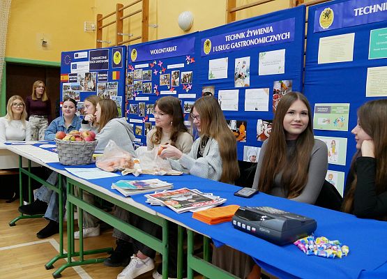 Targi Edukacyjne 2024