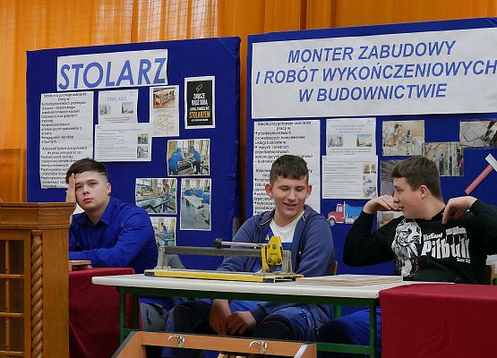 Targi Edukacyjne 2024