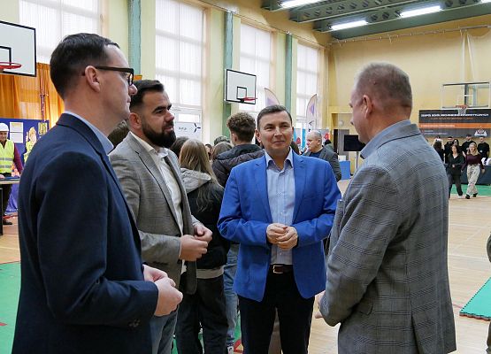 Targi Edukacyjne 2024