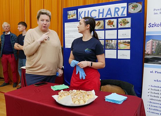 Targi Edukacyjne 2024