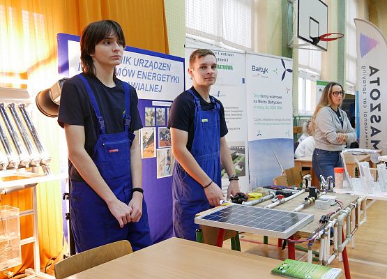 Targi Edukacyjne 2024