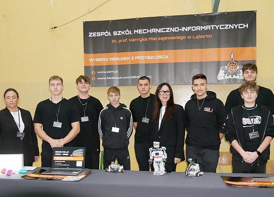 Targi Edukacyjne 2024