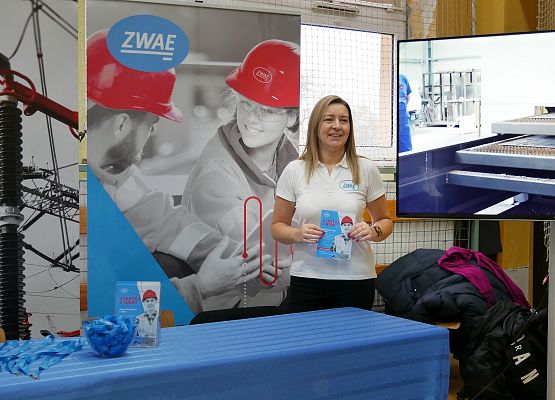 Targi Edukacyjne 2024