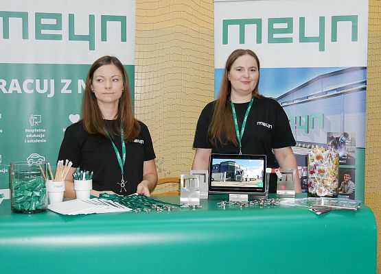 Targi Edukacyjne 2024