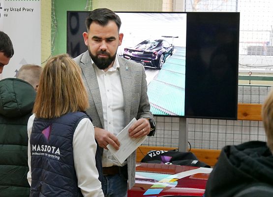 Targi Edukacyjne 2024