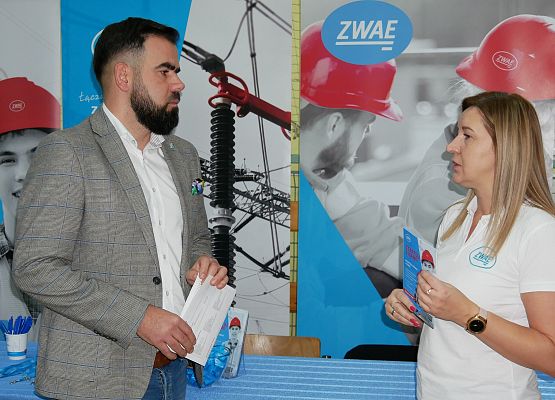 Targi Edukacyjne 2024