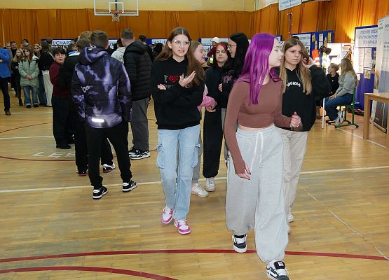 Targi Edukacyjne 2024