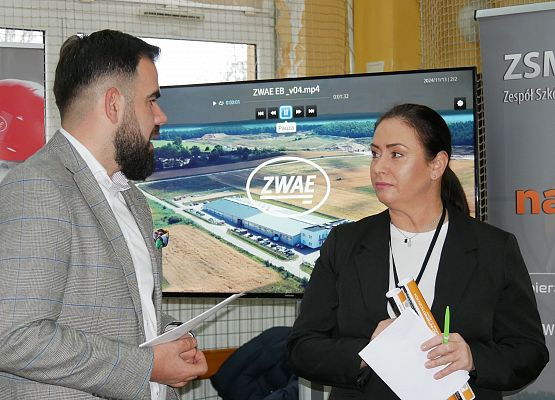 Targi Edukacyjne 2024