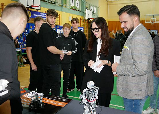 Targi Edukacyjne 2024