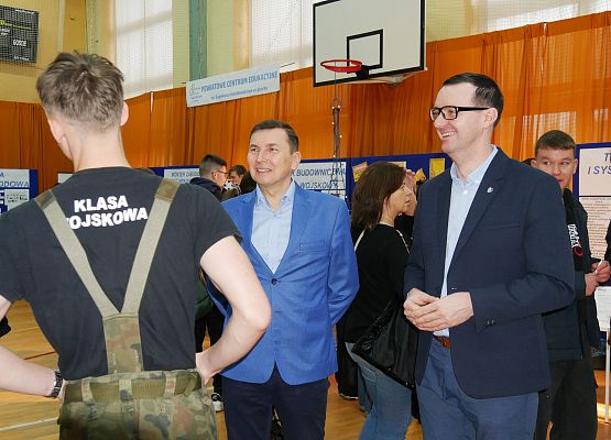 Targi Edukacyjne 2024