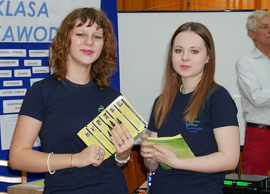 Targi Edukacyjne 2024