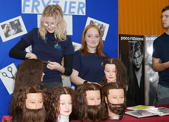 Targi Edukacyjne 2024