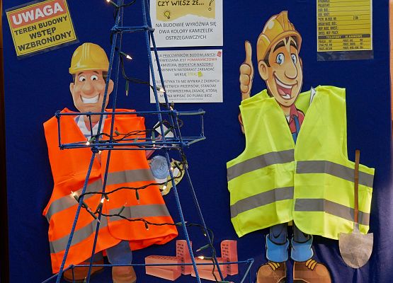 Targi Edukacyjne 2024