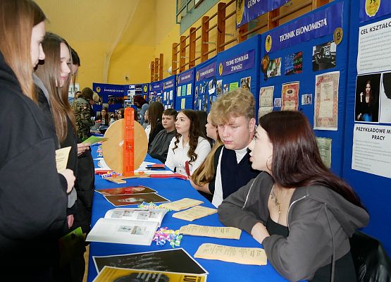 Targi Edukacyjne 2024