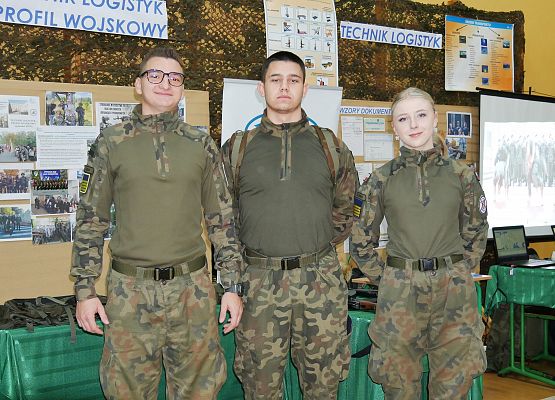 Targi Edukacyjne 2024