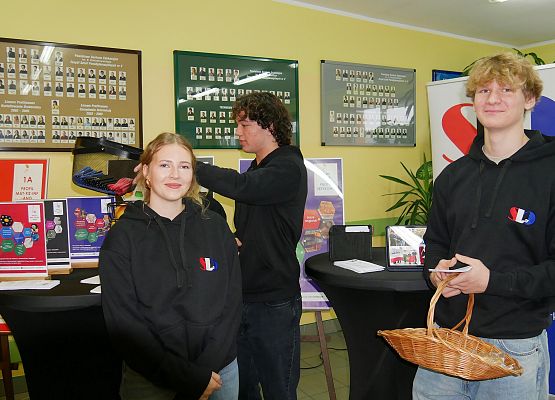 Targi Edukacyjne 2024