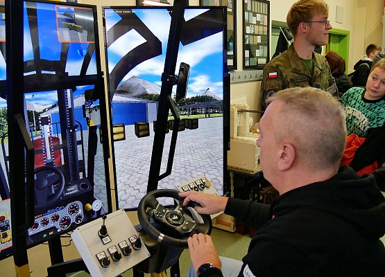 Targi Edukacyjne 2024