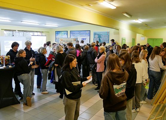 Targi Edukacyjne 2024