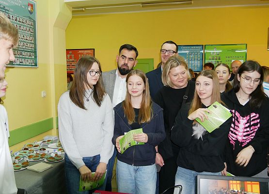 Targi Edukacyjne 2024