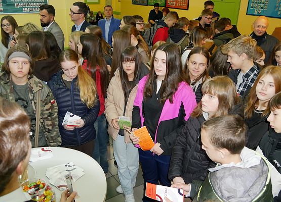 Targi Edukacyjne 2024