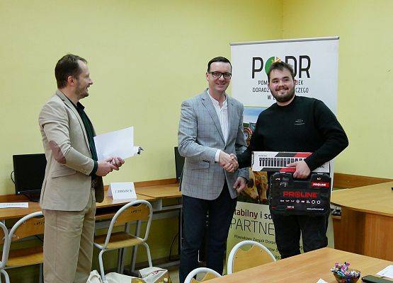 Powiatowy etap rolniczej