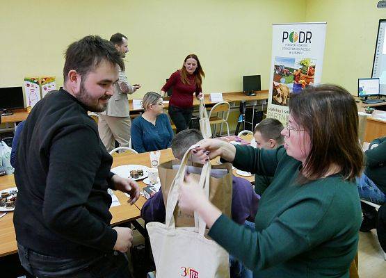 Powiatowy etap rolniczej