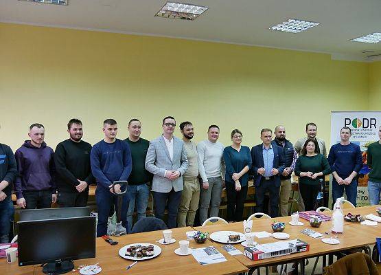 Powiatowy etap rolniczej