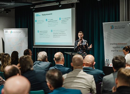 Walne Zebranie Członków OMGGS