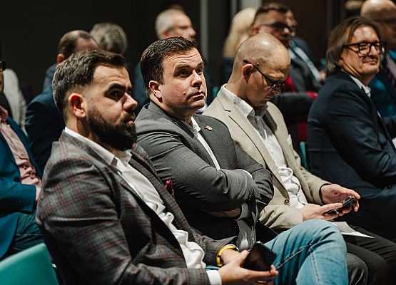 Walne Zebranie Członków OMGGS