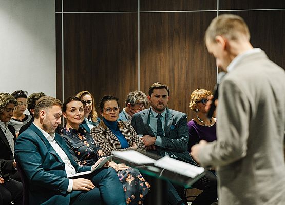 Walne Zebranie Członków OMGGS