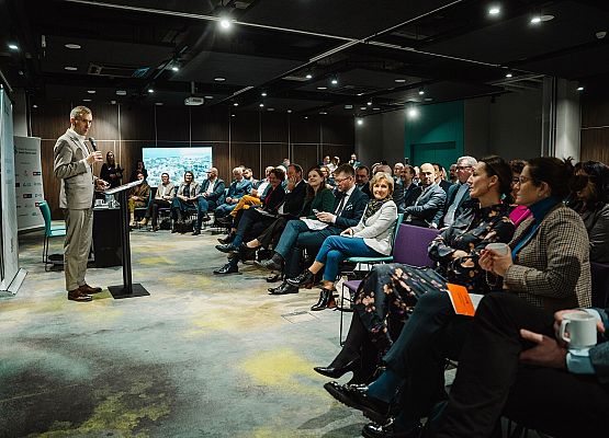 Walne Zebranie Członków OMGGS