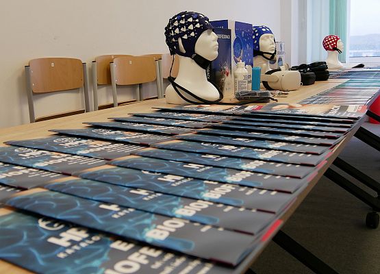 Prezentacja Easy Biofeedback