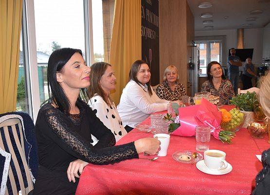 Dzień Pracownika Socjalnego w