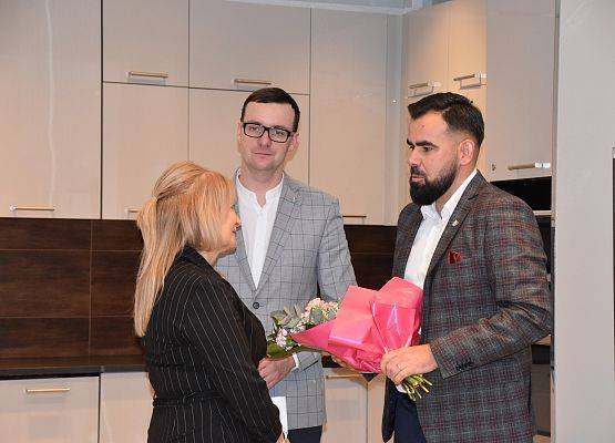 Dom Pomocy Społecznej nr 1w