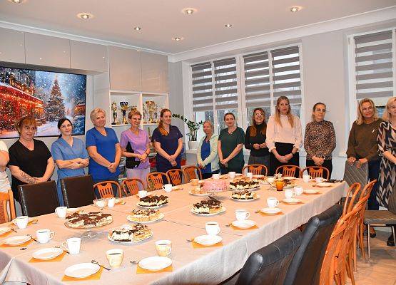 Dom Pomocy Społecznej nr 1w