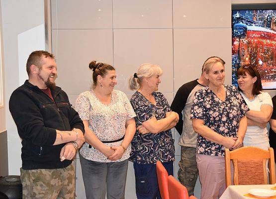 Dom Pomocy Społecznej nr 1w