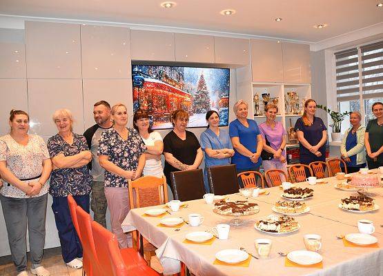 Dom Pomocy Społecznej nr 1w