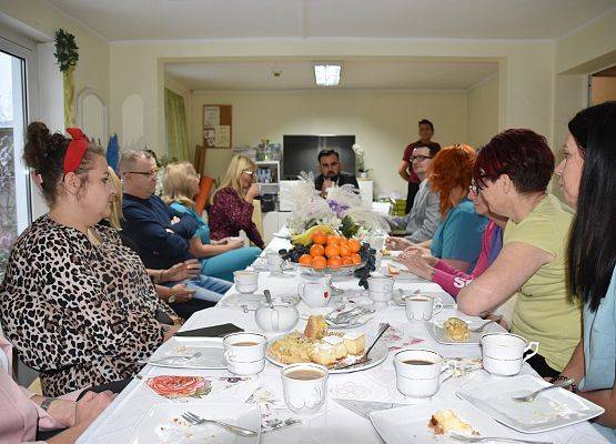 Dom Pomocy Społecznej nr 2 w