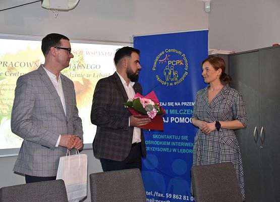 Powiatowe Centrum  Pomocy