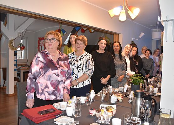 Powiatowe Centrum  Pomocy