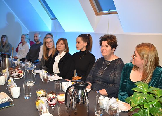 Powiatowe Centrum  Pomocy